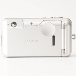 Canon Autoboy N105 Ai AF / Canon Zoom Lens 38-105mm