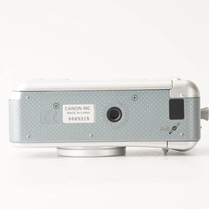 Canon Autoboy N105 Ai AF / Canon Zoom Lens 38-105mm