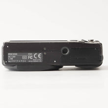 画像をギャラリービューアに読み込む, リコー Ricoh CX2 ブラック コンパクトデジタルカメラ
