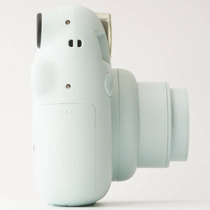富士フイルム Fujifilm チェキ instax mini 12 ミントグリーン
