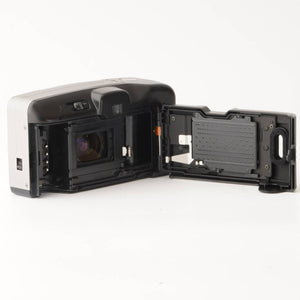 Canon Autoboy S / Canon Zoom Lens 38-115mm f/3.6-8.5