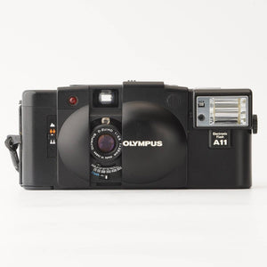 Olympus XA2 / A11 Electronic Flash