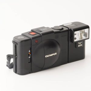 Olympus XA2 / A11 Electronic Flash