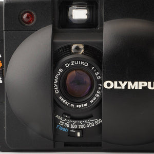 Olympus XA2 / A11 Electronic Flash
