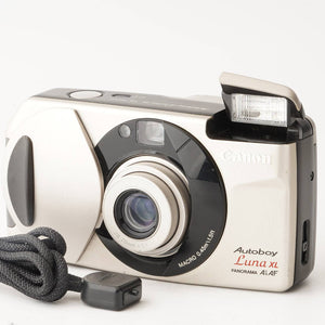 キヤノン Canon Autoboy Luna XL PANORAMA Ai AF / Canon Zoom