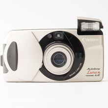 Load image into Gallery viewer, Canon Autoboy Luna XL PANORAMA Ai AF / Canon Zoom Lens 28-70mm f/5.6-7.8
