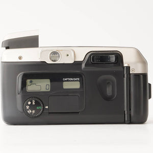 Canon Autoboy Luna XL PANORAMA Ai AF / Canon Zoom Lens 28-70mm f/5.6-7.8