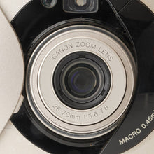 Load image into Gallery viewer, Canon Autoboy Luna XL PANORAMA Ai AF / Canon Zoom Lens 28-70mm f/5.6-7.8
