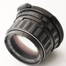 Load image into Gallery viewer, Pentax 6x7 Eye Level Mirror up / Super-Multi-Coated TAKUMAR 6X7 105mm f/2.4
