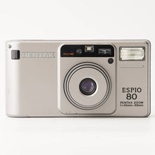 Load image into Gallery viewer, Pentax ESPIO 80 / PENTAX ZOOM 35-80mm

