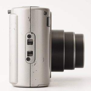 Pentax ESPIO 80 / PENTAX ZOOM 35-80mm
