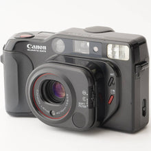 Load image into Gallery viewer, Canon Autoboy TELE QUARTZ DATE / Canon Lens 40/70mm f/2.8/4.9
