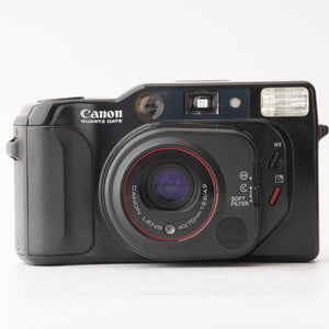 Canon Autoboy TELE QUARTZ DATE / Canon Lens 40/70mm f/2.8/4.9