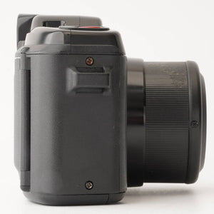 Canon Autoboy TELE QUARTZ DATE / Canon Lens 40/70mm f/2.8/4.9
