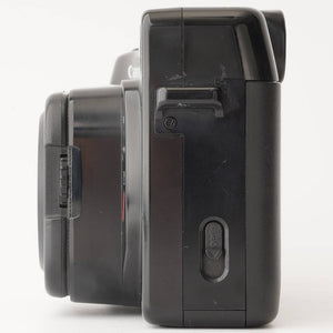 Canon Autoboy TELE QUARTZ DATE / Canon Lens 40/70mm f/2.8/4.9