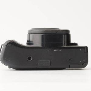 Canon Autoboy TELE QUARTZ DATE / Canon Lens 40/70mm f/2.8/4.9