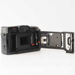 Canon Autoboy TELE QUARTZ DATE / Canon Lens 40/70mm f/2.8/4.9