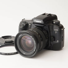 Load image into Gallery viewer, Canon EOS 7 / Tokina AF 19-35mm F3.5-4.5
