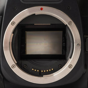 Canon EOS 7 / Tokina AF 19-35mm F3.5-4.5