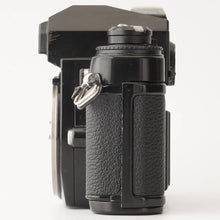 画像をギャラリービューアに読み込む, ニコン Nikon FA ボディ 35mm 一眼レフフィルムカメラ
