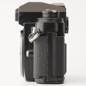 ニコン Nikon FA ボディ 35mm 一眼レフフィルムカメラ