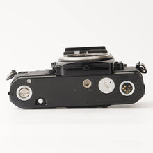 画像をギャラリービューアに読み込む, ニコン Nikon FA ボディ 35mm 一眼レフフィルムカメラ
