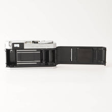 画像をギャラリービューアに読み込む, キヤノン Canon P ボディ 35mm レンジファインダー フィルムカメラ

