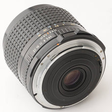 画像をギャラリービューアに読み込む, ペンタックス Pentax smc PENTAX 67 55mm F4 Pentax 6X7 67用
