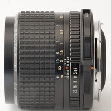 画像をギャラリービューアに読み込む, ペンタックス Pentax smc PENTAX 67 55mm F4 Pentax 6X7 67用
