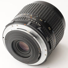 画像をギャラリービューアに読み込む, ペンタックス Pentax smc PENTAX 67 55mm F4 Pentax 6X7 67用
