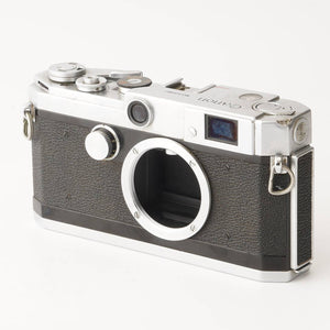Canon L2 Body 35mm Rangefinder Film Camera