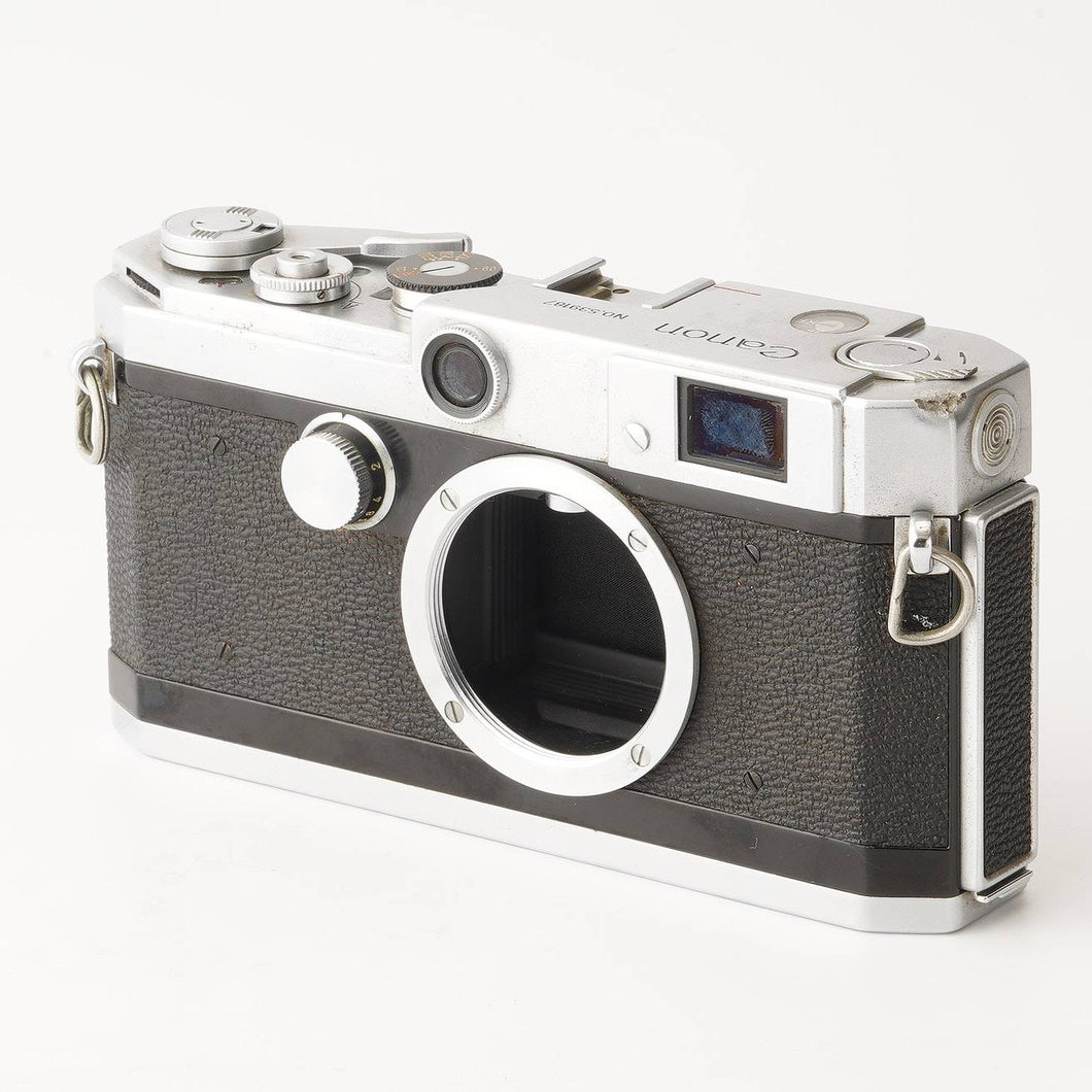 Canon L2 Body 35mm Rangefinder Film Camera