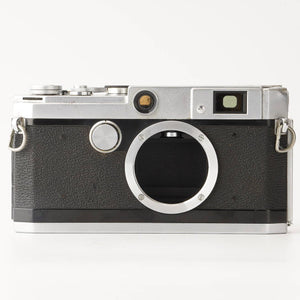 Canon L2 Body 35mm Rangefinder Film Camera