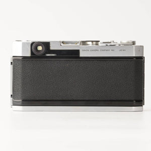 Canon L2 Body 35mm Rangefinder Film Camera
