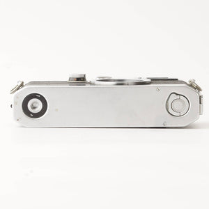 Canon L2 Body 35mm Rangefinder Film Camera
