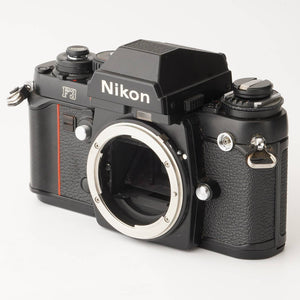 Nikon F3 Eye Level 35mm SLR Camera