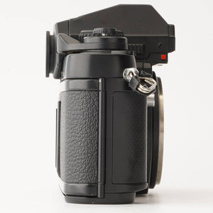 Nikon F3 Eye Level 35mm SLR Camera