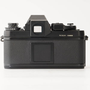 Nikon F3 Eye Level 35mm SLR Camera