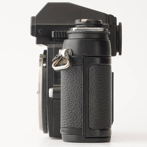 Nikon F3 Eye Level 35mm SLR Camera