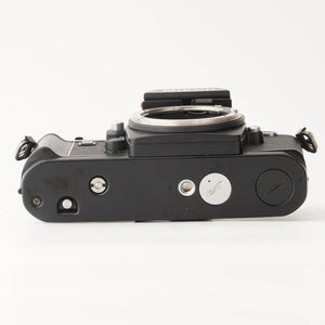 Nikon F3 Eye Level 35mm SLR Camera