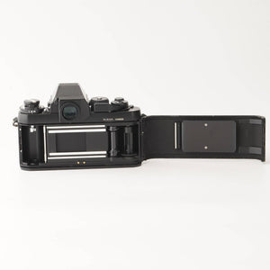 Nikon F3 Eye Level 35mm SLR Camera