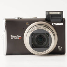 画像をギャラリービューアに読み込む, キヤノン Canon PowerShot SX200 IS ブラック 12x 光学ズーム
