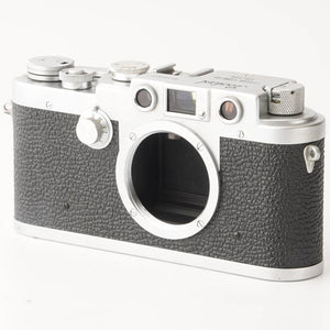 レオタックス Leotax Elite エリート ボディ レンジファインダー フィルムカメラ
