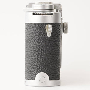 レオタックス Leotax Elite エリート ボディ レンジファインダー フィルムカメラ