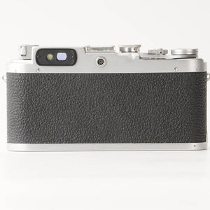 レオタックス Leotax Elite エリート ボディ レンジファインダー フィルムカメラ