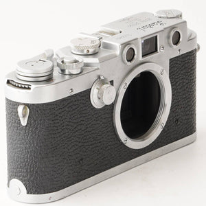 レオタックス Leotax Elite エリート ボディ レンジファインダー フィルムカメラ