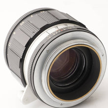 画像をギャラリービューアに読み込む, 東京光学 Tokyo Kogaku Topcor-S 50mm F2 ライカL39マウント
