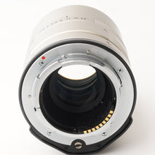 画像をギャラリービューアに読み込む, コンタックス Contax カールツァイス Carl Zeiss ゾナー Sonnar 90mm F2.8 T* コンタックスG1 G2用
