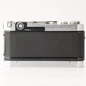 Canon VT de luxe
