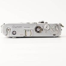 Load image into Gallery viewer, Canon VT de luxe
